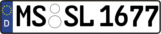 MS-SL1677
