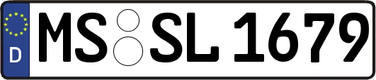 MS-SL1679