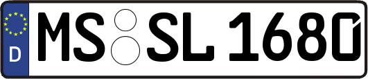 MS-SL1680