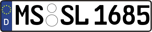 MS-SL1685