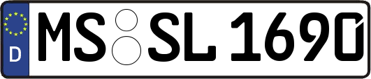 MS-SL1690