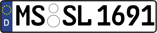 MS-SL1691