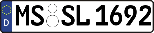 MS-SL1692