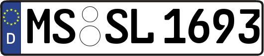 MS-SL1693