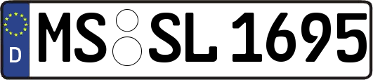 MS-SL1695