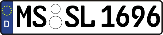 MS-SL1696