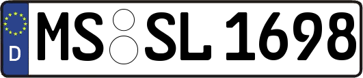 MS-SL1698