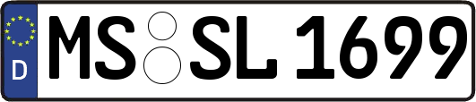MS-SL1699