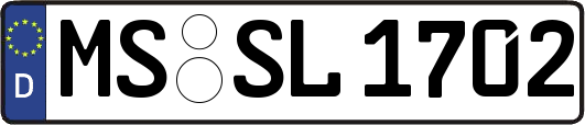 MS-SL1702