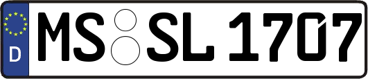MS-SL1707