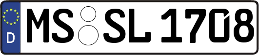 MS-SL1708