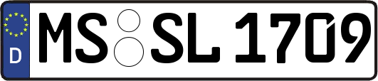 MS-SL1709