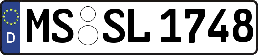 MS-SL1748