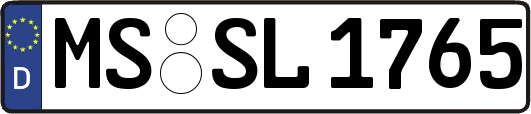 MS-SL1765