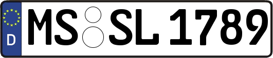 MS-SL1789