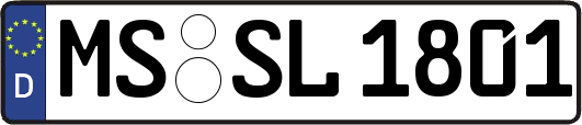 MS-SL1801