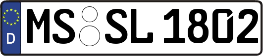 MS-SL1802