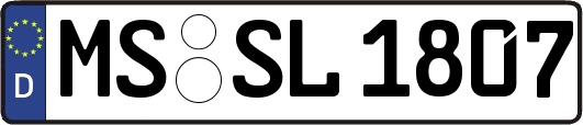 MS-SL1807