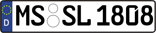 MS-SL1808