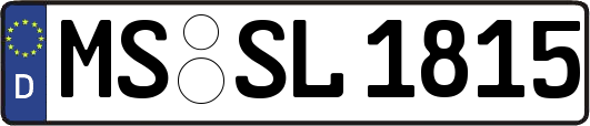 MS-SL1815