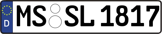 MS-SL1817
