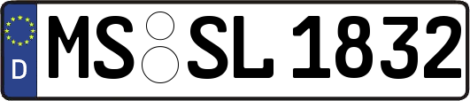 MS-SL1832