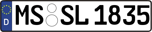 MS-SL1835