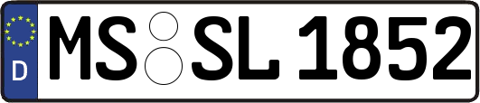 MS-SL1852