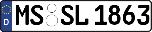 MS-SL1863