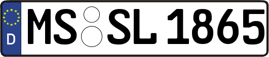 MS-SL1865