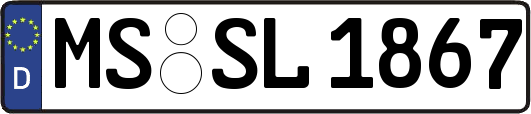 MS-SL1867