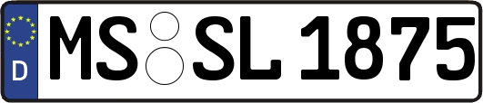 MS-SL1875