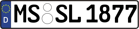MS-SL1877