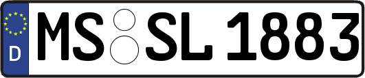 MS-SL1883