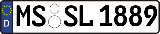 MS-SL1889