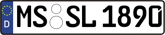 MS-SL1890