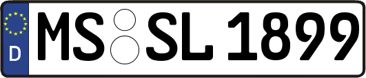 MS-SL1899
