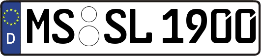 MS-SL1900