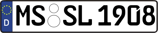 MS-SL1908