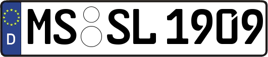 MS-SL1909