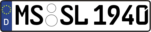 MS-SL1940