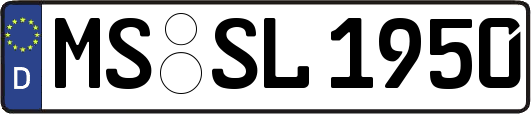 MS-SL1950