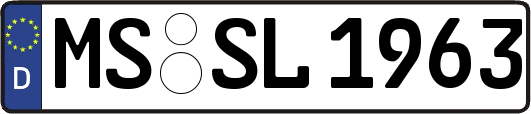 MS-SL1963