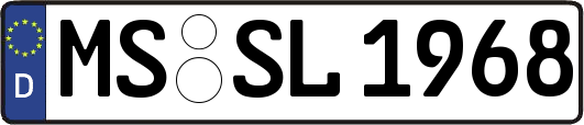 MS-SL1968