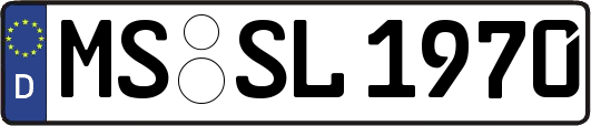 MS-SL1970
