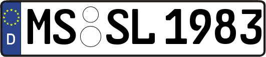 MS-SL1983