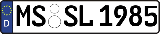 MS-SL1985