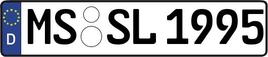MS-SL1995