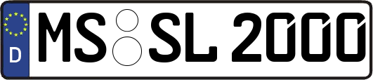 MS-SL2000
