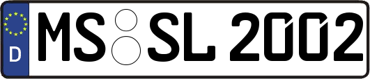 MS-SL2002